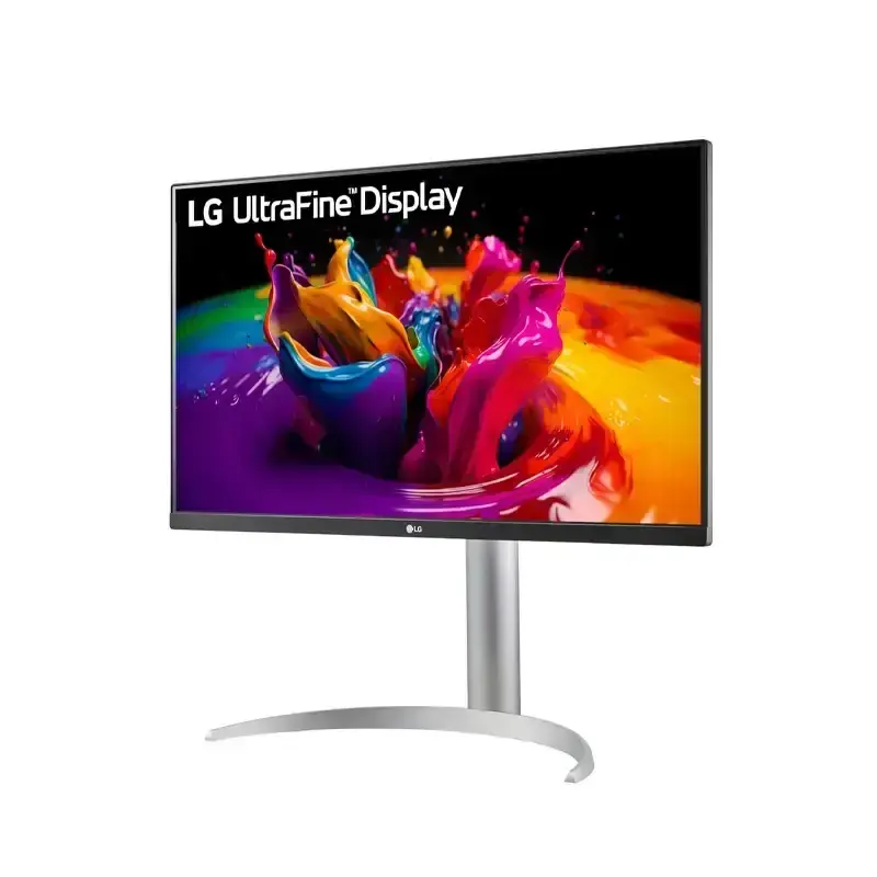 مانیتور 27 اینچی الجی مدل  up650